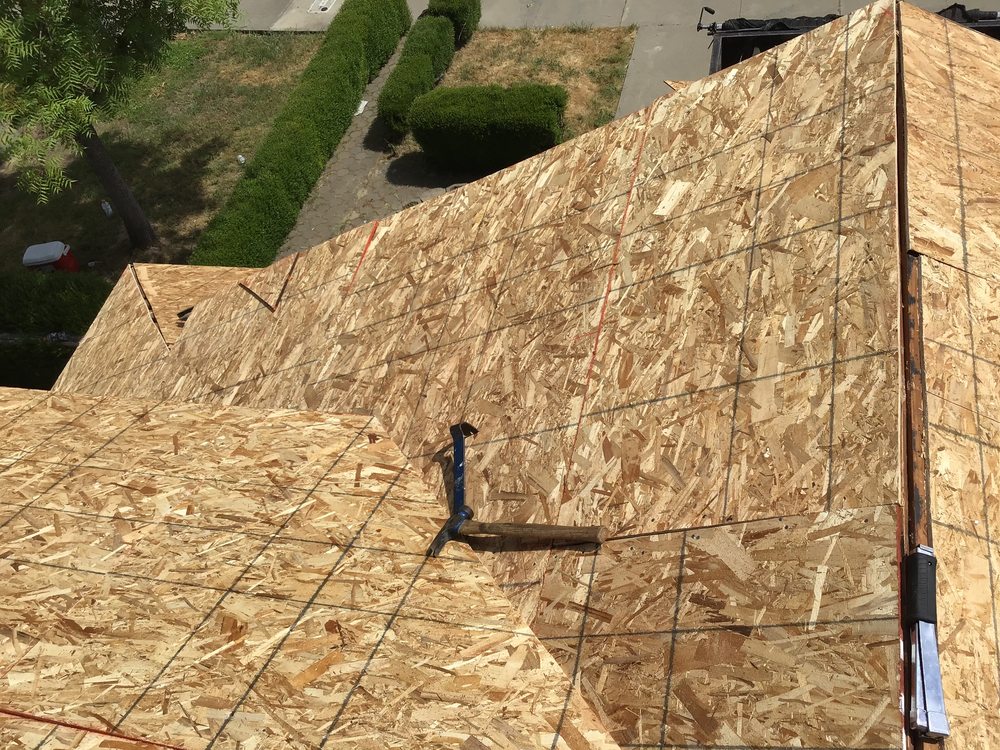 Slide of Rodriguez Roofing