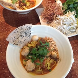 Cafe Mi Quang