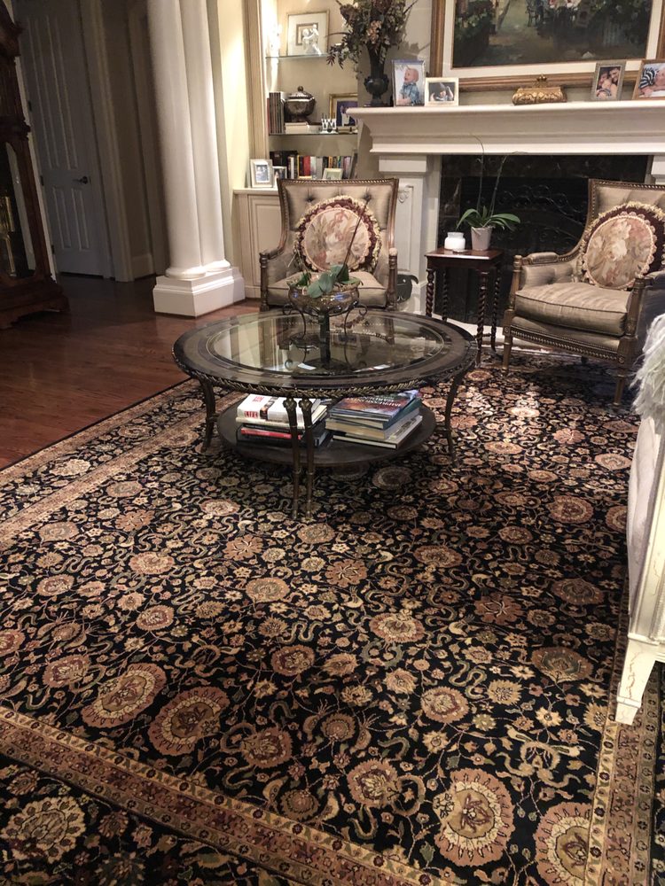 ALL POINTS CARPET CARE Updated August 2024 108 Bayview Dr, Mooresville, North Carolina