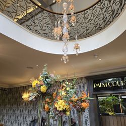 Grosvenor Pulford - Lobby
