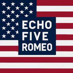 Echo Five Romeo