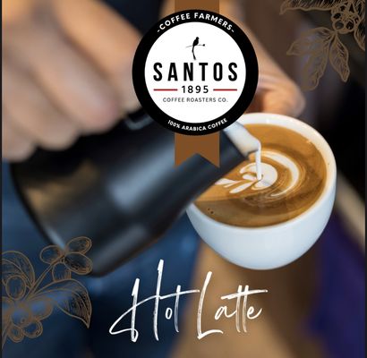 SANTOS COFFEE ACTON - Updated January 2026 - 29 Photos & 31 Reviews
