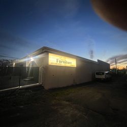 Christie’s Furniture