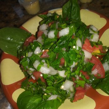 Fresh Bites - Lebanese Near Me - Tampa, Florida