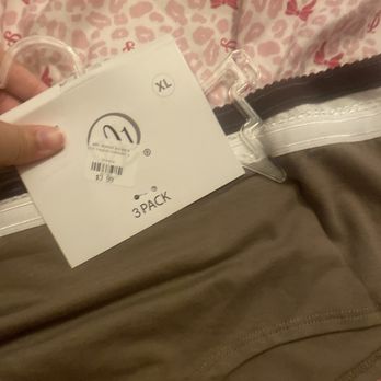 ABC Super Stores - These say extra large but didnt feel like it :c - Sports Wear Near Me - Brooklyn, New York