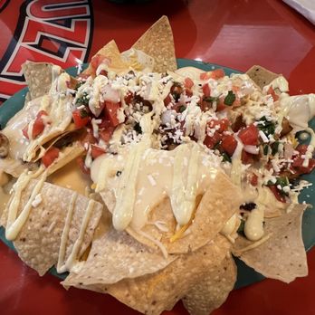 Fuzzy's Taco Shop - Tex-Mex Near Me - Lutz, Florida