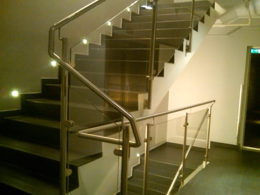 Comfort Hotel Xpress Youngstorget by null