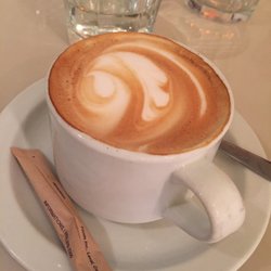 Soupe Soupe - Latte