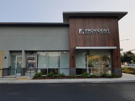 Provident Credit Union Sunnyvale Community Branch PROVIDENT CREDIT UNION - Updated May 2025 - 48 Reviews - 5801 Cottle Rd