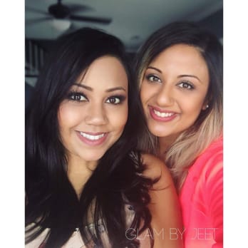 Glam by Jeet - Selfie with the artist herself - Makeup Artists Near Me - Bethesda, Maryland Glam by Jeet - Selfie with the artist herself - Makeup Artists Near Me - Bethesda, Maryland