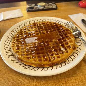 Waffle House - Waffle - Breakfast & Brunch Near Me - Mount Juliet, Tennessee
