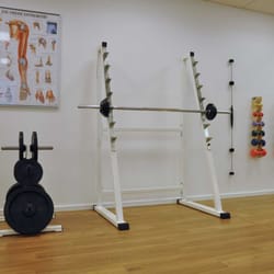 Therapiezentrum Eilbek