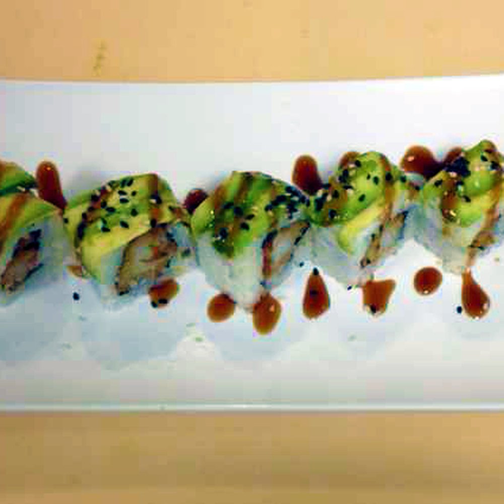 Hibachi China Buffet - Chinese Near Me - Anderson, South Carolina