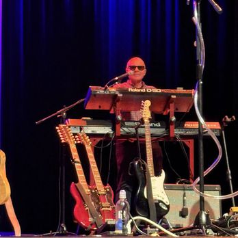 Apache Junction Performing Arts Center - Venues & Event Spaces Near Me - Apache Junction, Arizona
