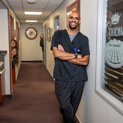 Corona Oral Surgery and Implant Center - Team COSIC