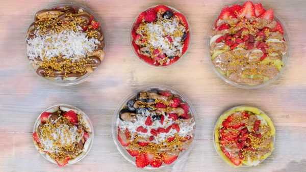 Coconut Grove Farmer's Market by null