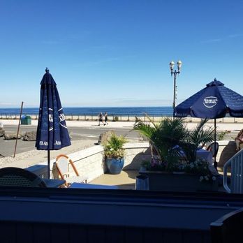 Rooney's Oceanfront Restaurant - Seafood Near Me - Long Branch, New Jersey