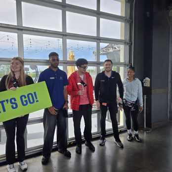 Topgolf - Golf Near Me - Virginia Beach, Virginia