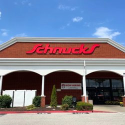Schnucks Seven Hills