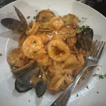 Marcelina's Italian Restaurant - Seafood risotto - Italian Near Me - Ocala, Florida Marcelina's Italian Restaurant - Seafood risotto - Italian Near Me - Ocala, Florida