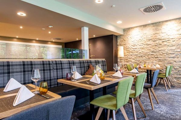Best Western Plus Parkhotel Maximilian Ottobeuren by null