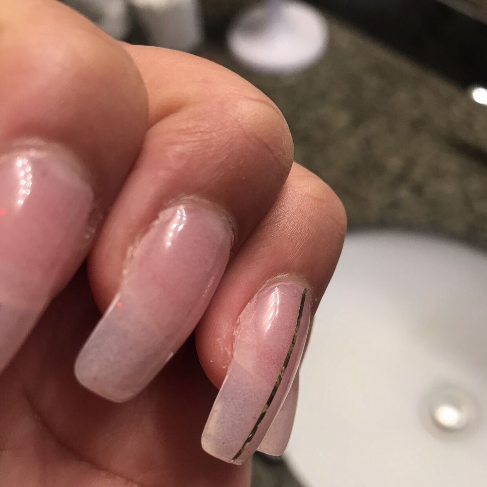 Lush Nail Spa - Feb.19th (Tuesday) - Nail Salons Near Me - Aurora, Colorado Lush Nail Spa - Feb.19th (Tuesday) - Nail Salons Near Me - Aurora, Colorado