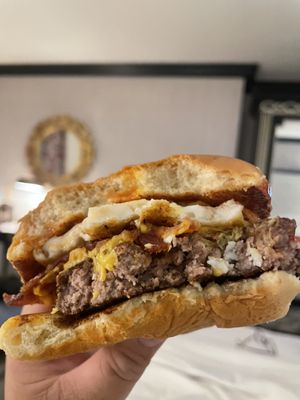 Bobby's Burgers by Bobby Flay by null
