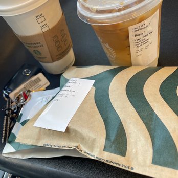 Starbucks - Coffee & Tea Near Me - San Jose, California