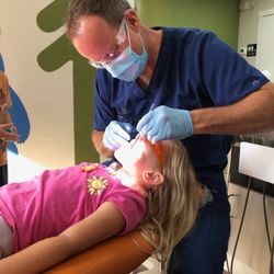 Coeur d’Alene Kids Dental