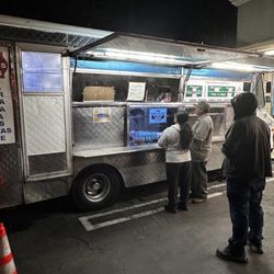 Karina's Tacos