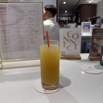 Primeclass Lounge - Airport Lounges Near Me - Jamaica, New York