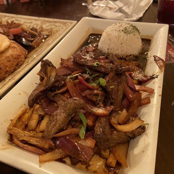 Happy Fish - Peruvian Near Me - Tampa, Florida Happy Fish - Peruvian Near Me - Tampa, Florida