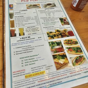 Pho PCH - What's pho lunch? - Vietnamese Near Me - Redondo Beach, California Pho PCH - What's pho lunch? - Vietnamese Near Me - Redondo Beach, California