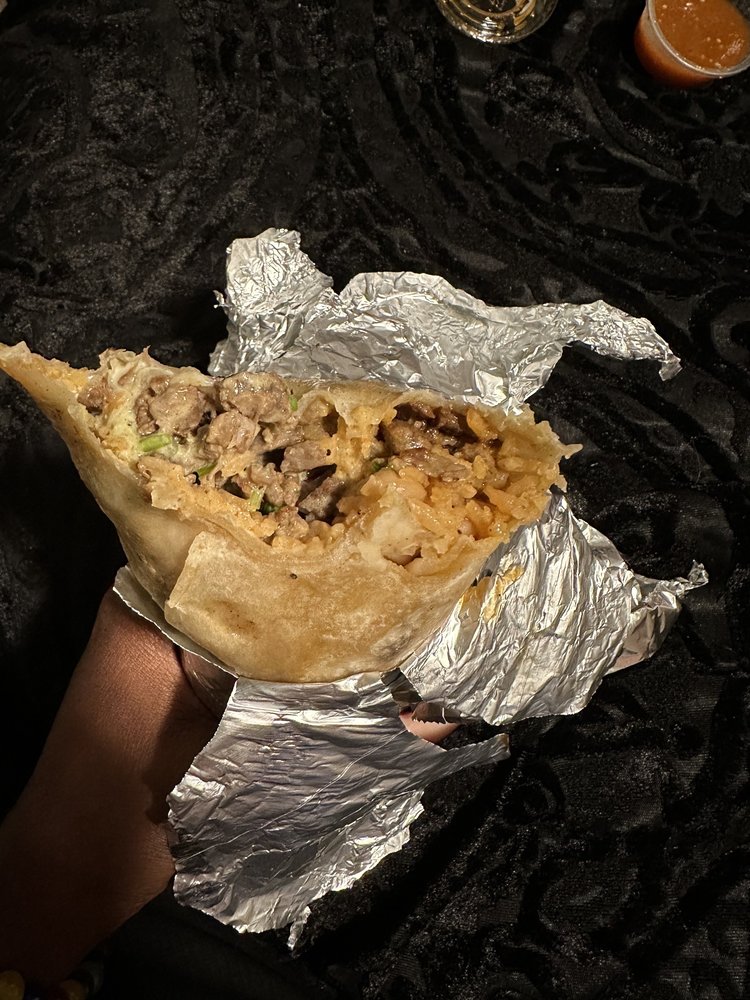Tacos San Juan