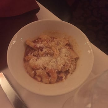 La Scala - Penne in marinara sauce - Italian Near Me - Baltimore, Maryland La Scala - Penne in marinara sauce - Italian Near Me - Baltimore, Maryland