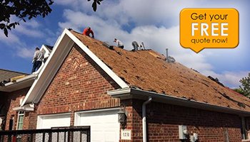 Slide of Amarillo Roofing