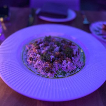 Blondette - Beef Tartare - Venues & Event Spaces Near Me - Minneapolis, Minnesota