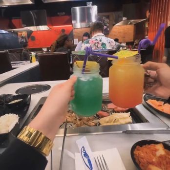 Top Pot KBBQ - Jacksonville - Hot Pot Near Me - Orange Park, Florida