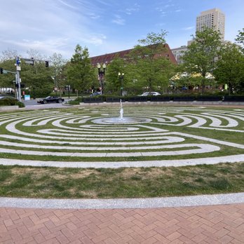 Armenian Heritage Park - Parks Near Me - Boston, Massachusetts