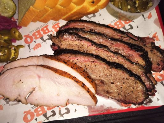 GW’s BBQ Catering Co by null