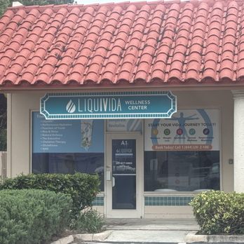 Liquivida - Medical Spas Near Me - Wellington, Florida Liquivida - Medical Spas Near Me - Wellington, Florida