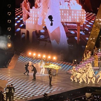 SoFi Stadium - Beyoncé: Cowboy Carter Tour - May 1, 2025 - Stadiums & Arenas Near Me - Inglewood, California SoFi Stadium - Beyoncé: Cowboy Carter Tour - May 1, 2025 - Stadiums & Arenas Near Me - Inglewood, California