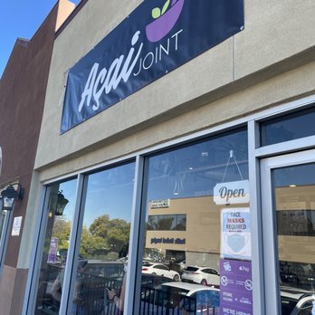 Acai Joint - Front of store - Juice Bars & Smoothies Near Me - Rowland Heights, California Acai Joint - Front of store - Juice Bars & Smoothies Near Me - Rowland Heights, California