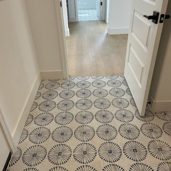 Quality Flooring - Flooring Near Me