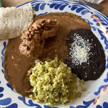 Polanquito - Mole rose - Tacos Near Me - Houston, Texas Polanquito - Mole rose - Tacos Near Me - Houston, Texas