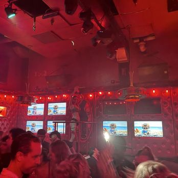 Wildcat Lounge - Dance Clubs Near Me - Santa Barbara, California Wildcat Lounge - Dance Clubs Near Me - Santa Barbara, California