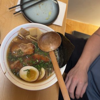 Yoshi Ramen - Chicken lamen soup - Ramen Near Me - Tega Cay, South Carolina Yoshi Ramen - Chicken lamen soup - Ramen Near Me - Tega Cay, South Carolina