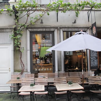 Daily Roast - Breakfast & Brunch Near Me - Antwerp, VAN