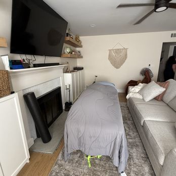 Mount Diablo Mobile Massage - Prenatal massage in my living room! Can it get better than this?! - Massage Therapy Near Me - Oakland, California Mount Diablo Mobile Massage - Prenatal massage in my living room! Can it get better than this?! - Massage Therapy Near Me - Oakland, California