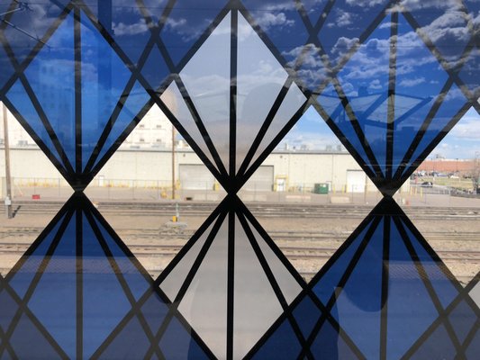 38th - Blake by null